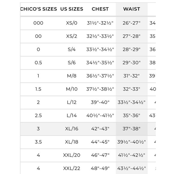 Chicos Sz 3 X-Large Blue Soft Stretch Knit V Neck Pullover Tunic Top Button - Picture 8 of 12